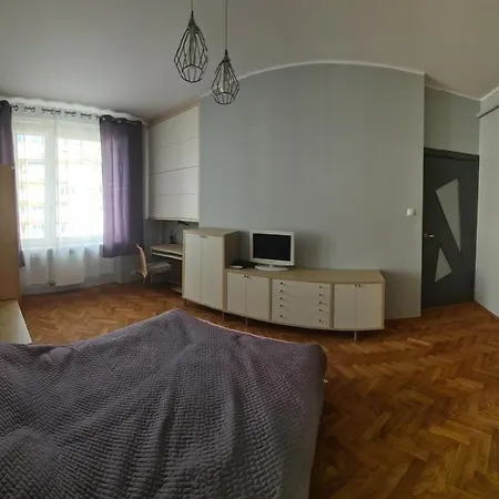 Apartament Dwupokojowy W Centrum Gdyni Lejlighed Gdynia