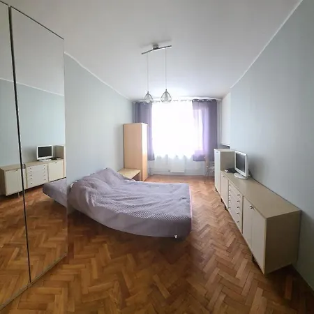 Lejlighed Apartament Dwupokojowy W Centrum Gdyni *