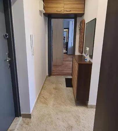 Lejlighed Apartament Dwupokojowy W Centrum Gdyni